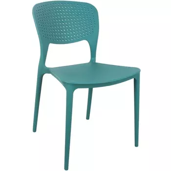 Стул светло-бирюзовый Bradex Home Spot FR 0695