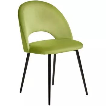Стул светло-зелёный Bradex Home Leo RF 0368