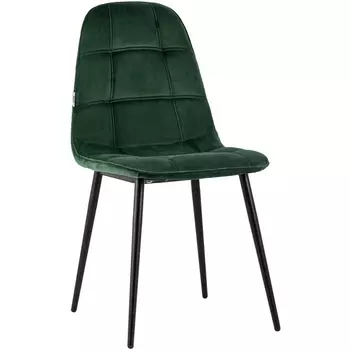 Стул Тейлор велюр зеленый (Stool Group)
