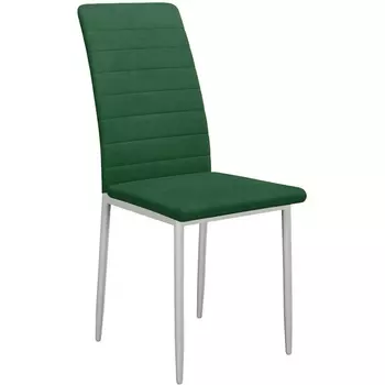 Стул ТЕКС каркас белый/ B10 Dikline 00-00062089