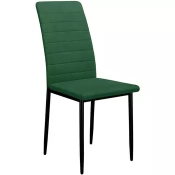 Стул ТЕКС каркас черный/ B10 Dikline 00-00062091