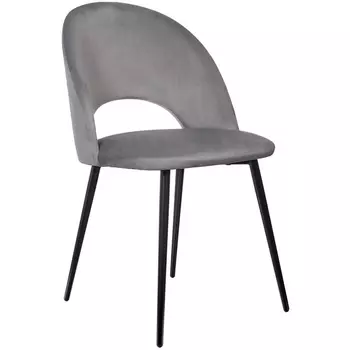 Стул темно-серый Bradex Home Leo RF 0048