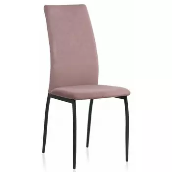 Стул Tod light purple / black 11868 (Woodville)