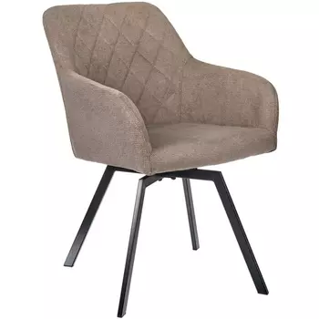 Стул Tomas латте (Bradex Home)