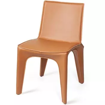 Стул Top Concept Bocca, camel