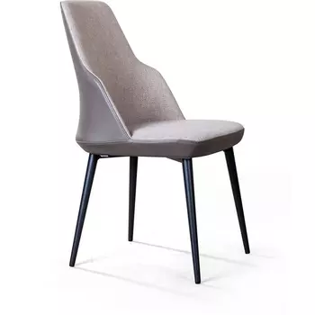 Стул Top Concept Frank, рогожка комби бежевый