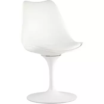 Стул Stool Group Tulip белый УТ000001854