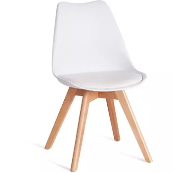 Стул TULIP (mod. 73-1) Tetchair (Белый).