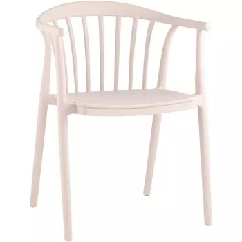 Стул Campo пластик бежевый УТ000036903 Stool Group