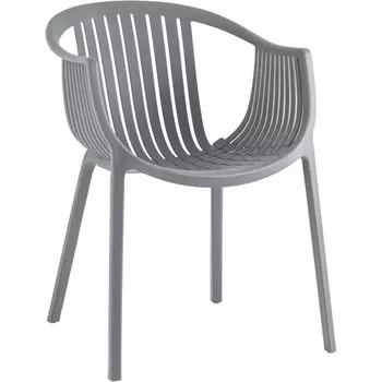 Стул уличный Stool Group Sletten (УТ000037037) Белый