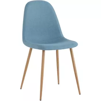 Стул Stool Group Валенсия SN голубой УТ000036450