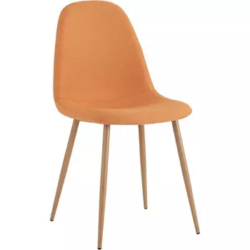 Стул Stool Group Валенсия SN оранжевый УТ000036454