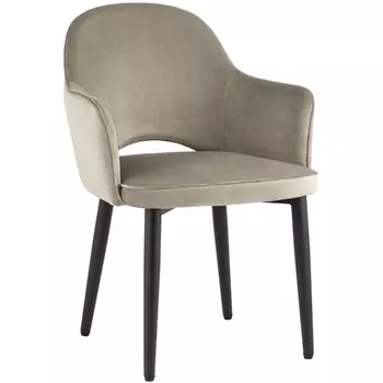 Стул Stool Group Венера велюр шампань УТ000031299