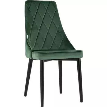 Стул Stool Group Версаль велюр зеленый УТ000021848