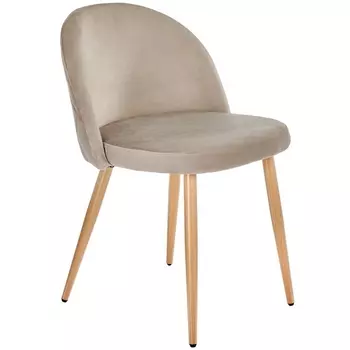 Стул латте Bradex Home Vivian FR 0153