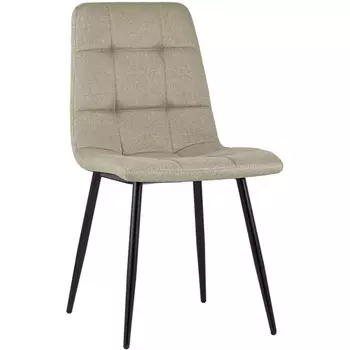 Стул Вольт рогожка бежевый (Stool Group)