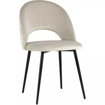 Стул велюр с ромбами Stool Group Меган УТ000035472