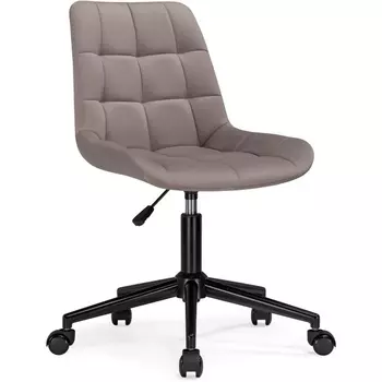 Стул Notta Честер латте / черный 489816