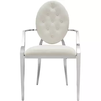 Стул Y110B бархат ESF beige