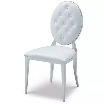 Стул Y110C белый ESF white