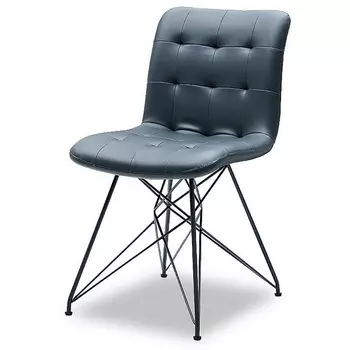 Стул Y170 серый ESF dark grey