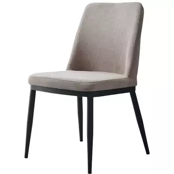 Стул Y-249 1701-3/черный ESF Y-249-Beige-1701-3