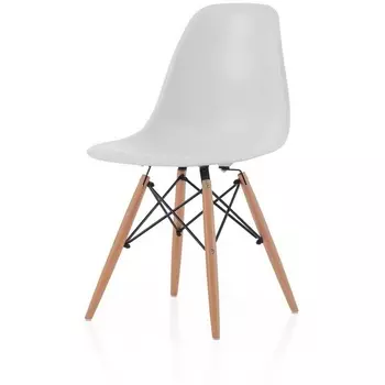 Стул Y-971 белый ESF Y-971-2 white