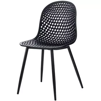 Стул YD-01 черный ESF YD-01black