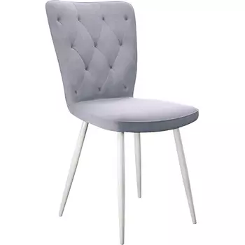 Стул Z23 лаванда, ножки белые Dikline 00-00062877