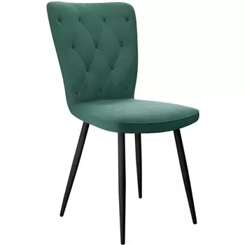 Стул Z39 авокадо, ножки черные Dikline 00-00062881