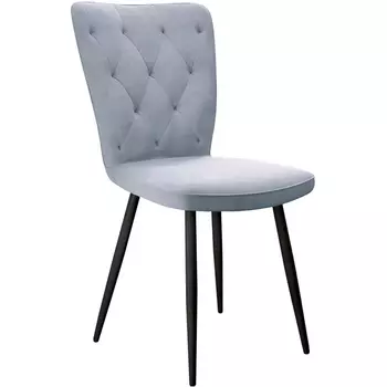 Стул Z46 перламутр, ножки черные Dikline 00-00062874