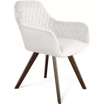 Стул зефирный/венге Sheffilton SHT-ST38/S39 2546374904