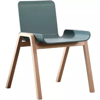 Стул Stool Group Harbour зеленый УТ000036003