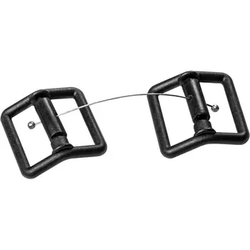 Суживатель д/тканевого трека д/светильников Lightstar Nove 508973