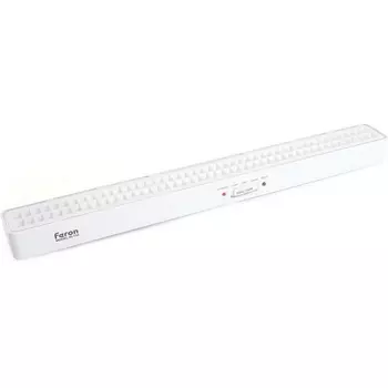 Светильник аккумуляторный переносной One 90LED Feron EL132 48989