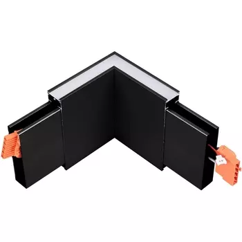 Светильник ALT-LINEAIR-FLAT-DIM-L90-2094-3W Warm3000 (BK, 100 deg) (Arlight, IP20 Металл, 3 года) 031531