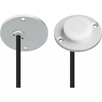 Светильник ART-DECK-LAMP-R40-1W Warm3000 (SL, 120 deg, 24V) (Arlight, IP67 Металл, 3 года) 024925(1)