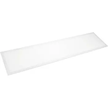 Светильник DL-INTENSO-S300x1200-40W Day4000 (WH, 120 deg, CRI90, 230V) (Arlight, IP40 Металл, 5 лет) 043582