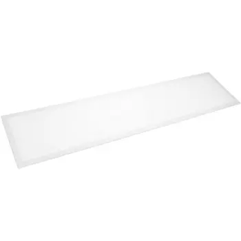 Светильник DL-INTENSO-S300x1200-40W Warm3000 (WH, 120 deg, CRI90, 230V) (Arlight, IP40 Металл, 5 лет) 043558