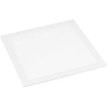 Светильник DL-INTENSO-S300x300-18W Day4000 (WH, 120 deg, CRI90, 230V) (Arlight, IP40 Металл, 5 лет) 043550