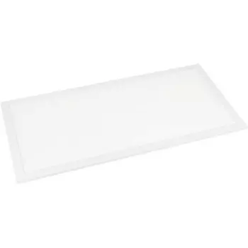 Светильник DL-INTENSO-S300x600-28W Day4000 (WH, 120 deg, CRI90, 230V) (Arlight, IP40 Металл, 5 лет) 043553