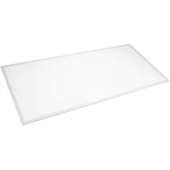 Светильник DL-INTENSO-S600x1200-60W Warm3000 (WH, 120 deg, 230V) (Arlight, IP40 Металл, 3 года) 036241