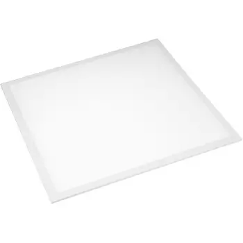 Светильник DL-INTENSO-S600x600-40W Day4000 (WH, 120 deg, 230V) (Arlight, IP40 Металл, 5 лет) 038429