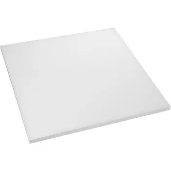 Светильник DL-TITAN-FRAMELESS-S600x600-40W Day4000 (WH, 120 deg, CRI90, 230V) (Arlight, IP40 Металл, 5 лет) 047923