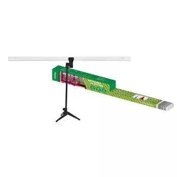 Светильник для растений на штативе с держателем Ritter 56303 7