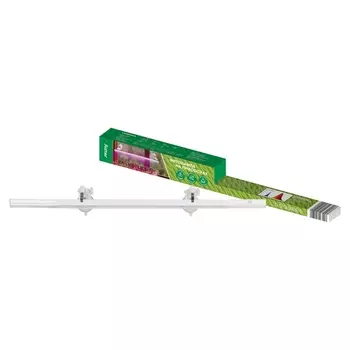 Светильник для растений с кронштейном на присосках Ritter 56301 3