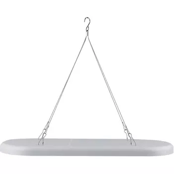 Светильник для растений светодиодный ЭРА FITO-25W-QLED-FLY