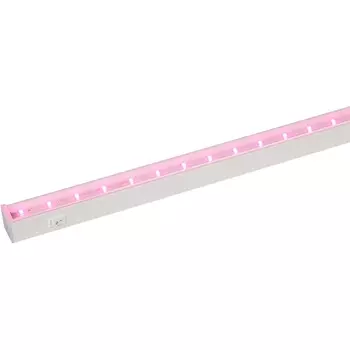 Светильник для растений светодиодный ЭРА LLED-05-T5-FITO-18W-W