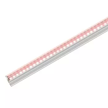 Светильник для растений светодиодный ULI-P17-14W/SPLE IP20 Uniel WHITE