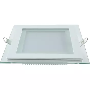 Светильник Gauss Glass 948111106 6W 450lm 3000K IP20 с дек стеклом LED